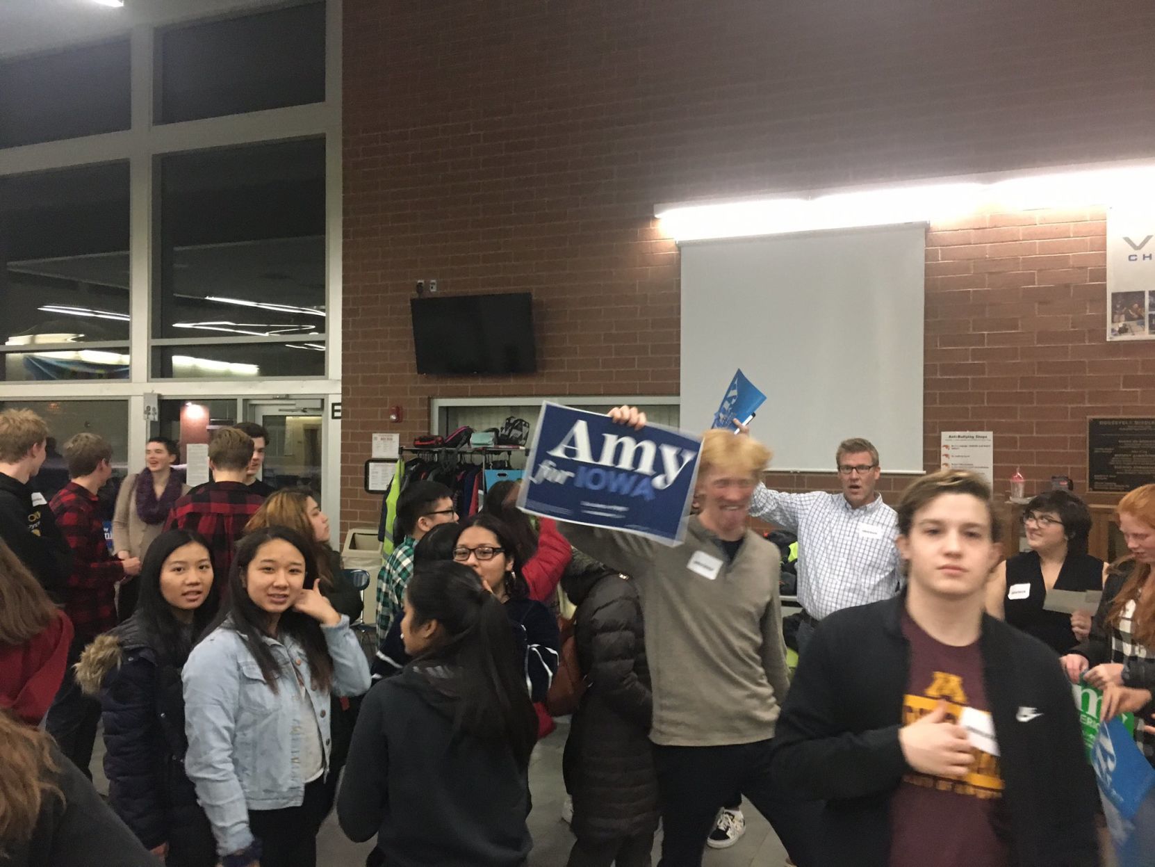 IA Caucuses District 3
